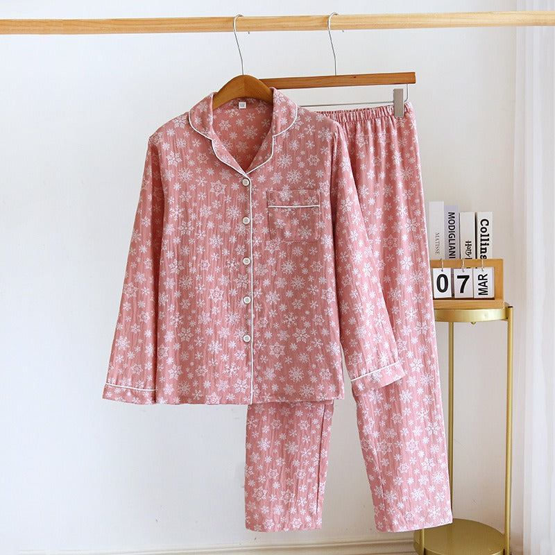 Daydreamer Floral Pajamas