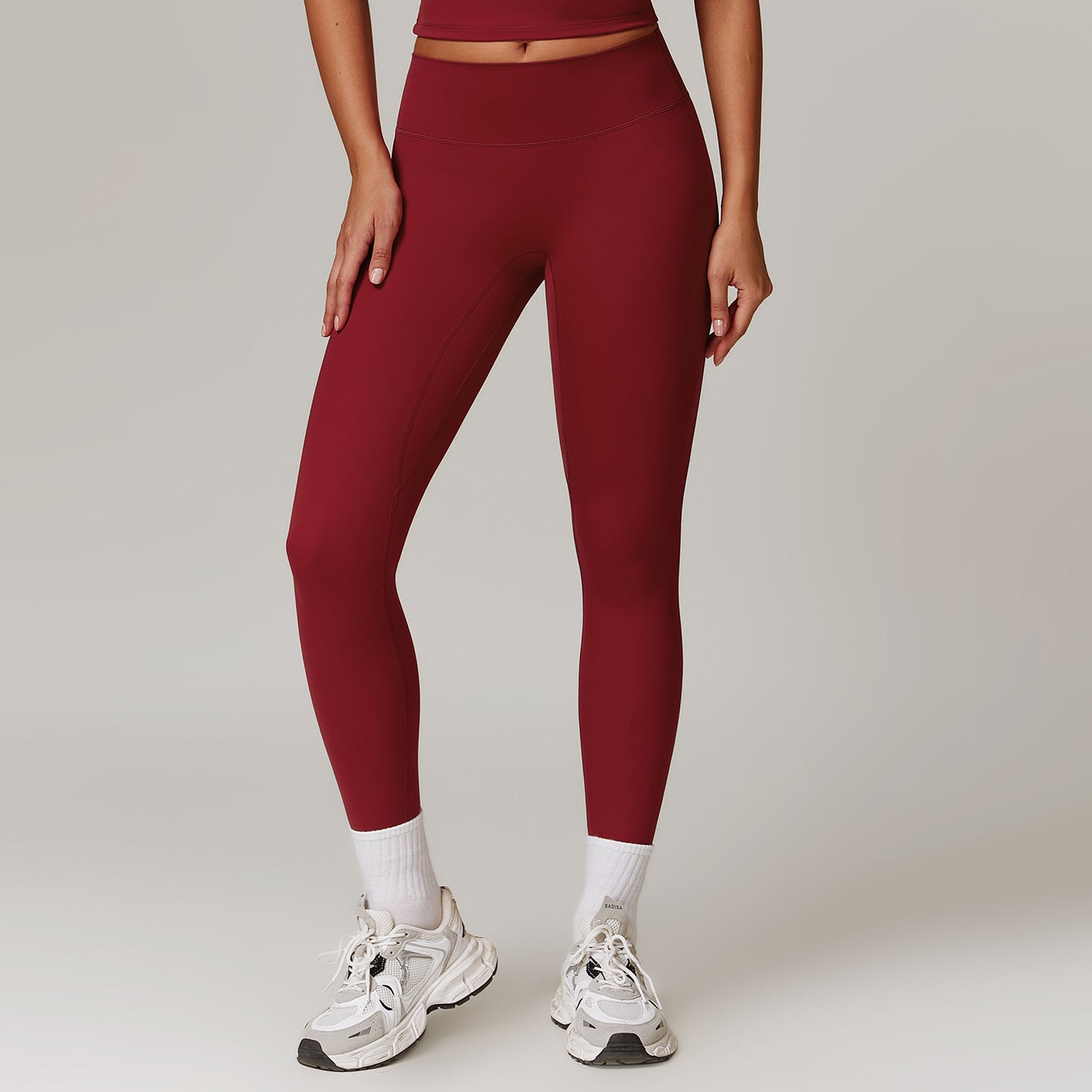 Back to Basics Legging