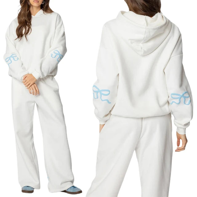 Bow cute 2-piece Set
