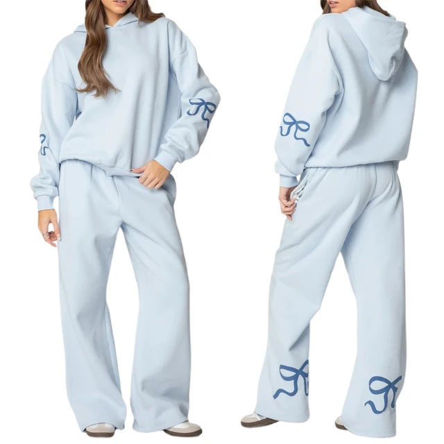 Bow cute 2-piece Set