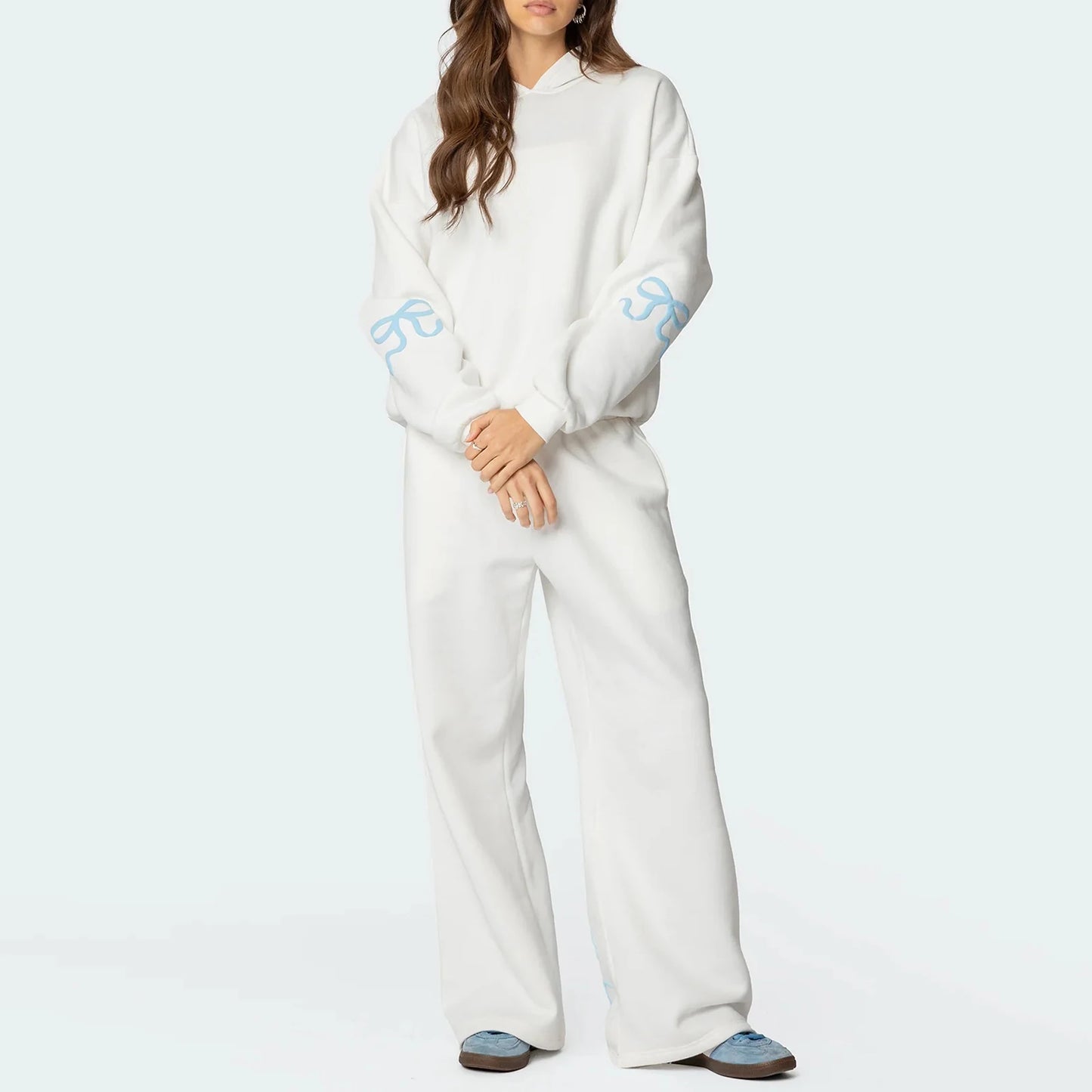 Bow cute 2-piece Set