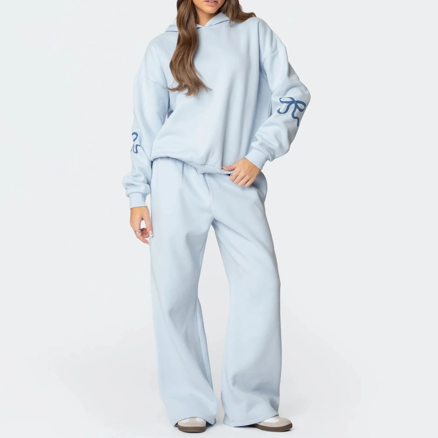 Bow cute 2-piece Set