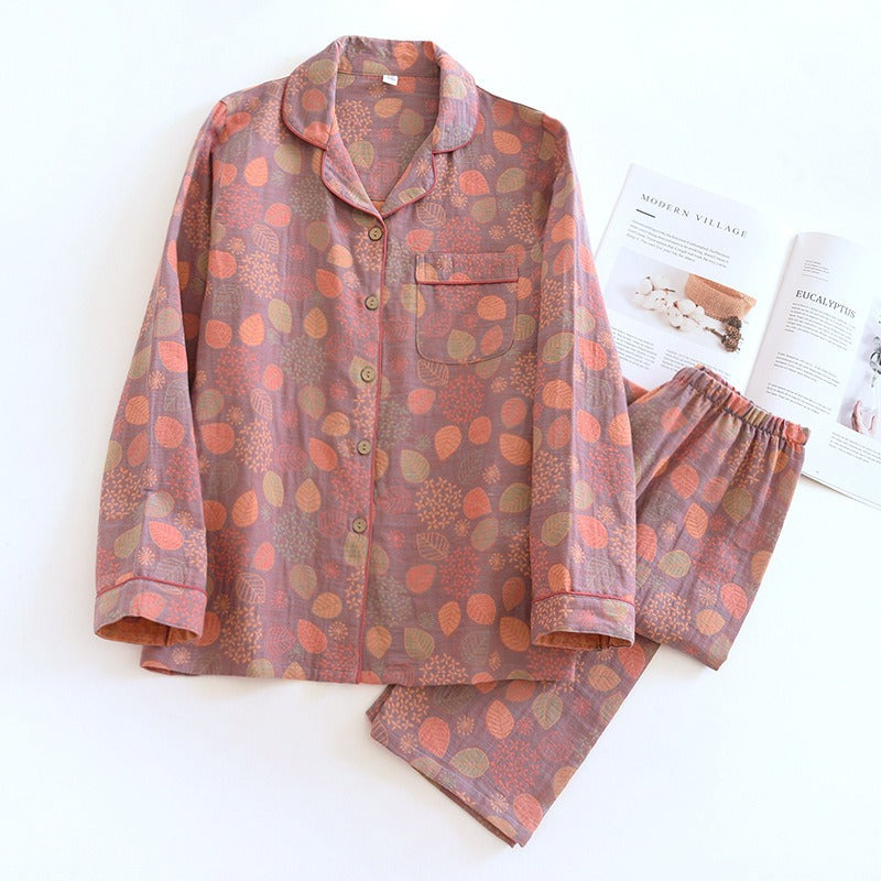 Daydreamer Floral Pajamas