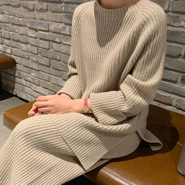 Carrie Lounge Set
