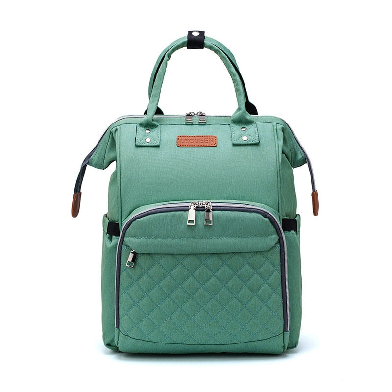 All you need Diaper Bag