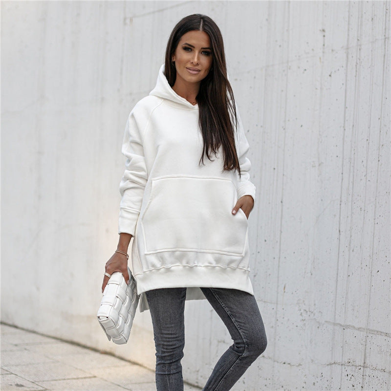 Chloe Pullover Hoodie