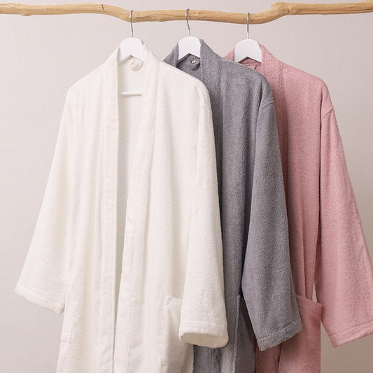 Daydreamer Cotton Robe