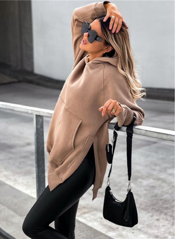 Chloe Pullover Hoodie
