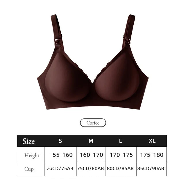 Everyday Nursing Bra