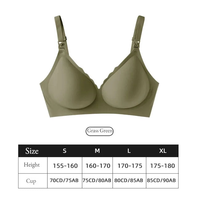 Everyday Nursing Bra