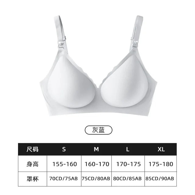 Everyday Nursing Bra