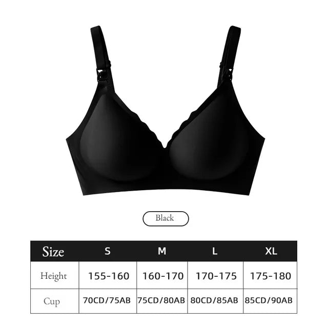 Everyday Nursing Bra