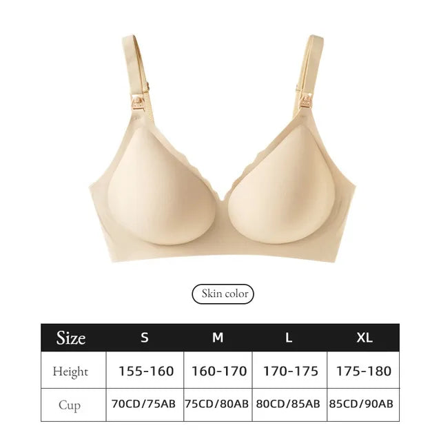 Everyday Nursing Bra