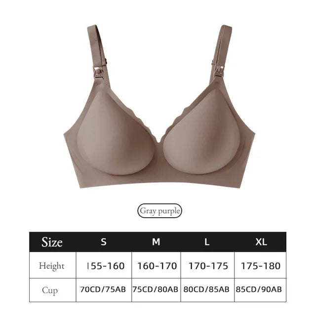 Everyday Nursing Bra