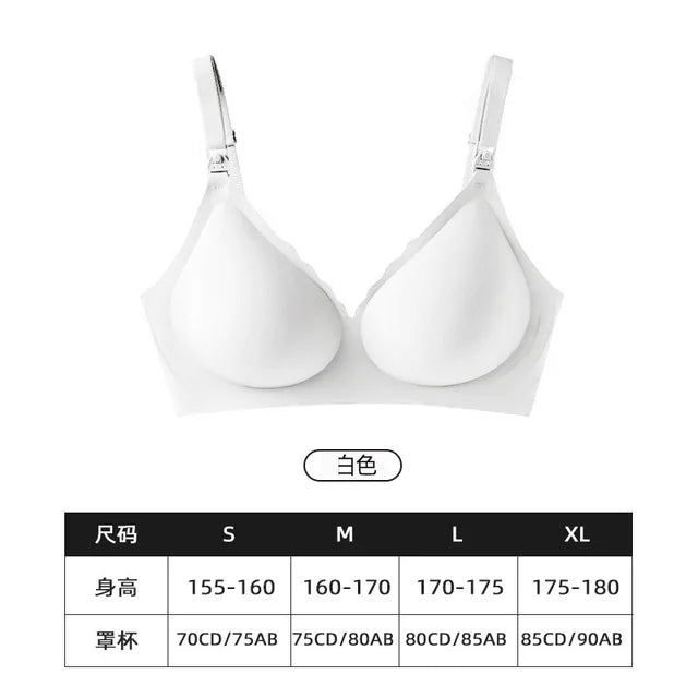 Everyday Nursing Bra