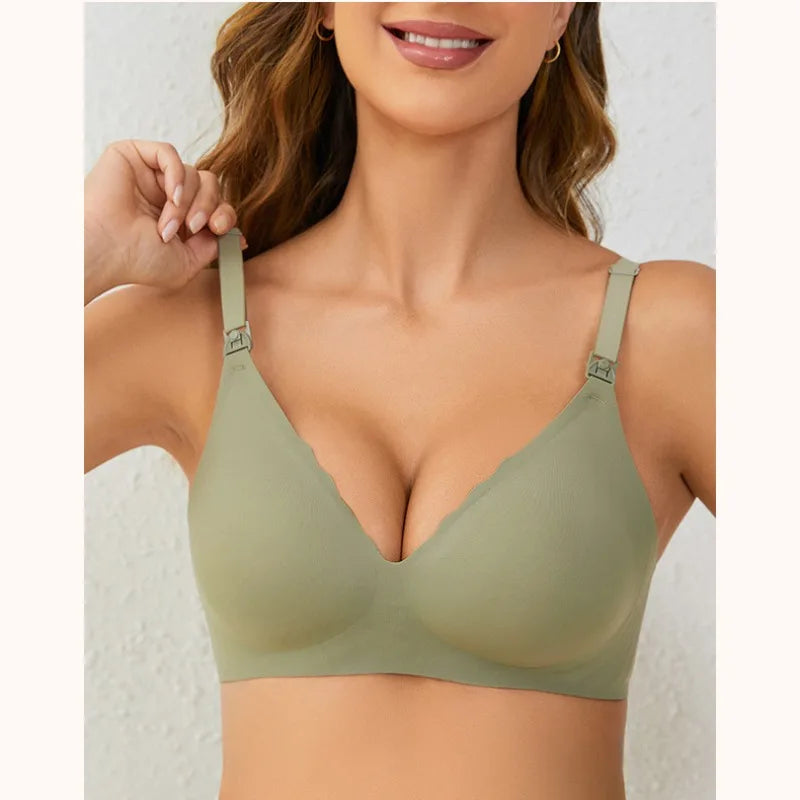Everyday Nursing Bra