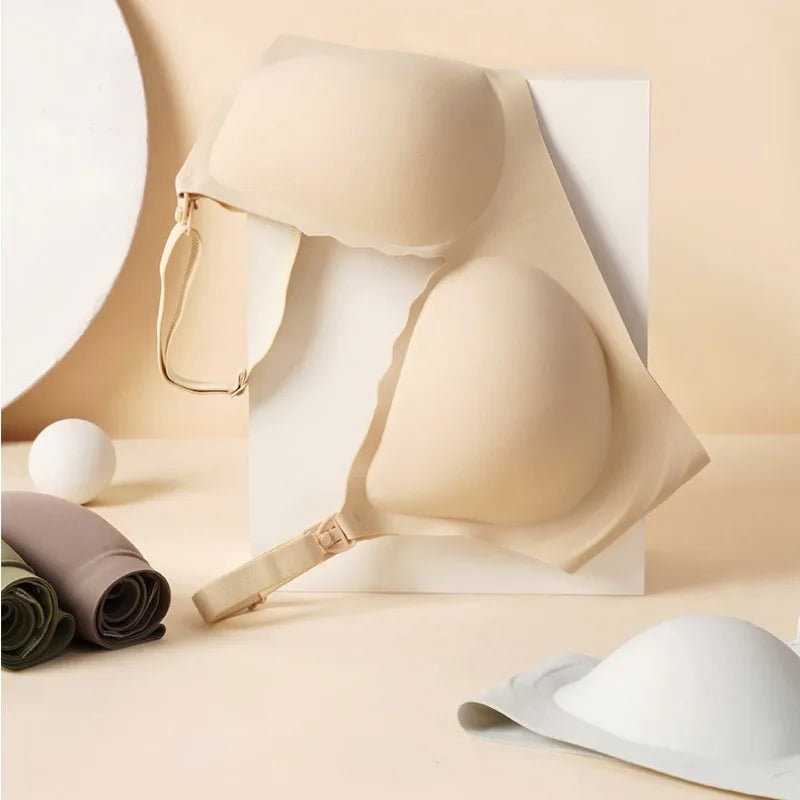 Everyday Nursing Bra