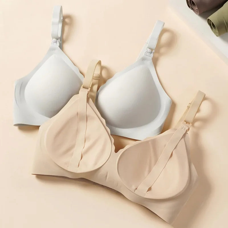 Everyday Nursing Bra