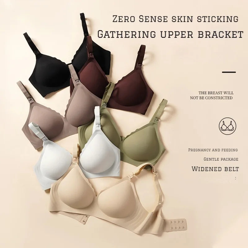 Everyday Nursing Bra