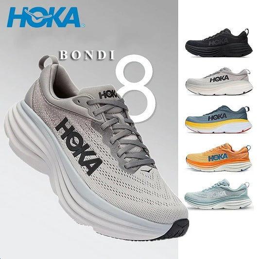 Women’s HOKA - Bondi 8
