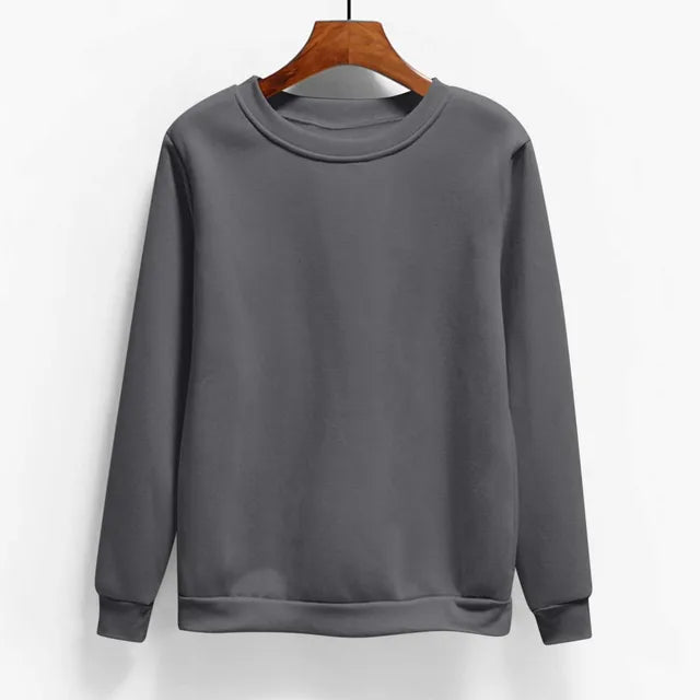 Back to Basics Sweatshirt