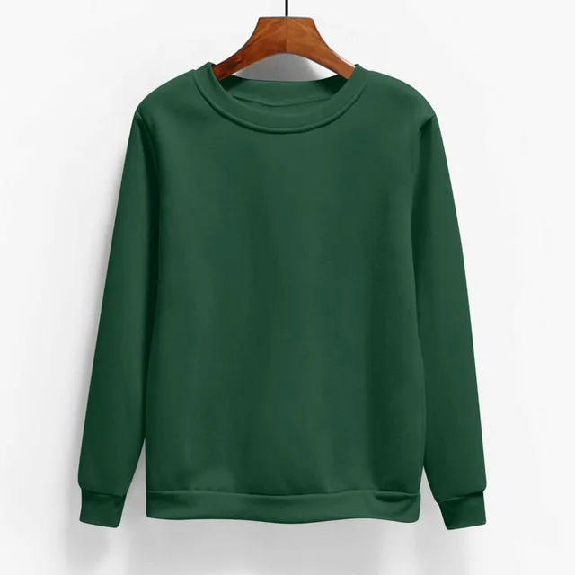 Back to Basics Sweatshirt