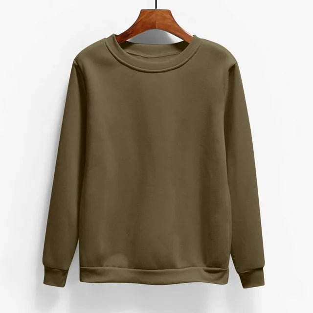 Back to Basics Sweatshirt