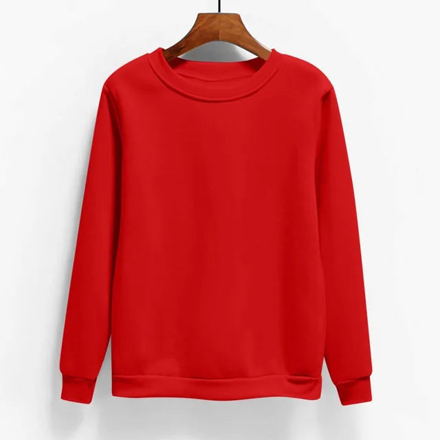 Back to Basics Sweatshirt