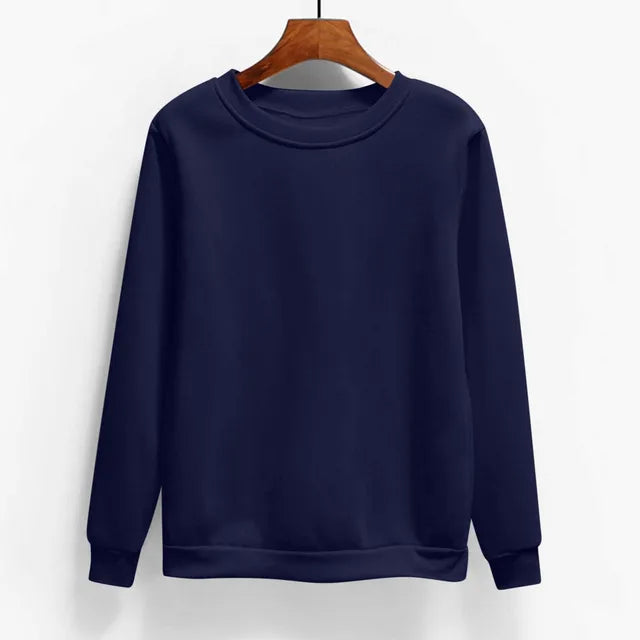 Back to Basics Sweatshirt