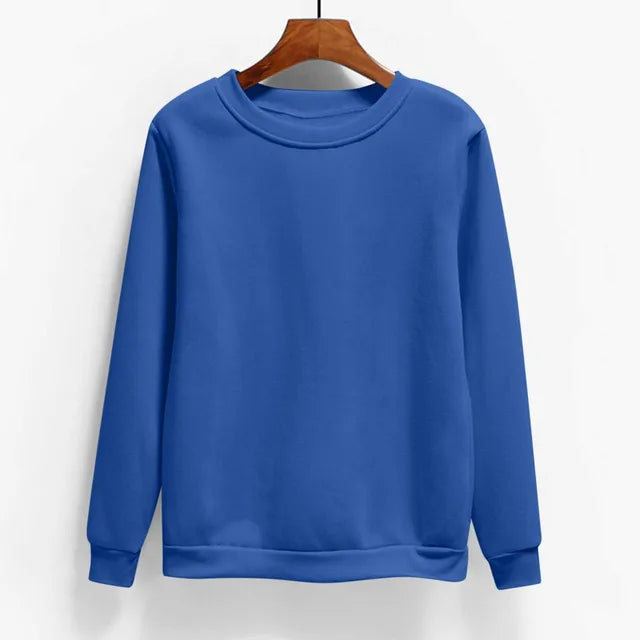Back to Basics Sweatshirt