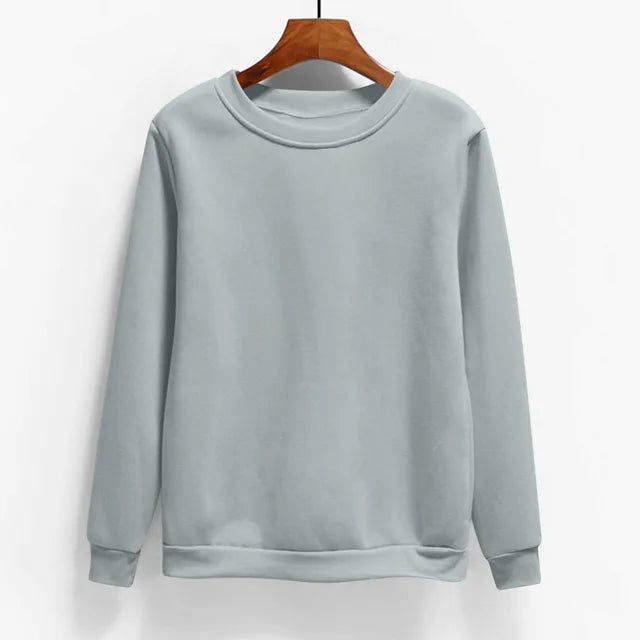 Back to Basics Sweatshirt