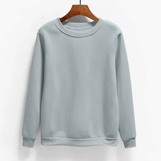 Back to Basics Sweatshirt