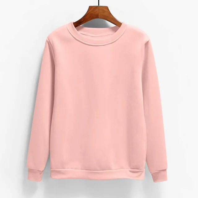 Back to Basics Sweatshirt