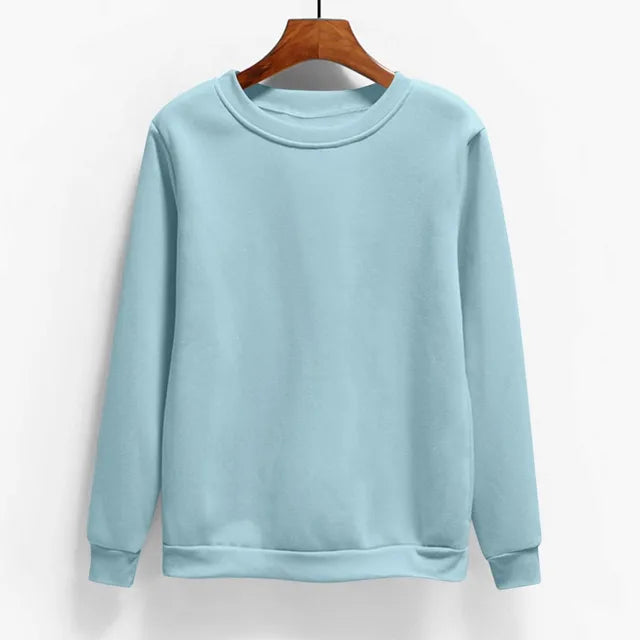 Back to Basics Sweatshirt