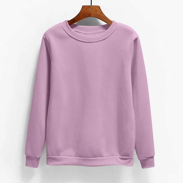 Back to Basics Sweatshirt
