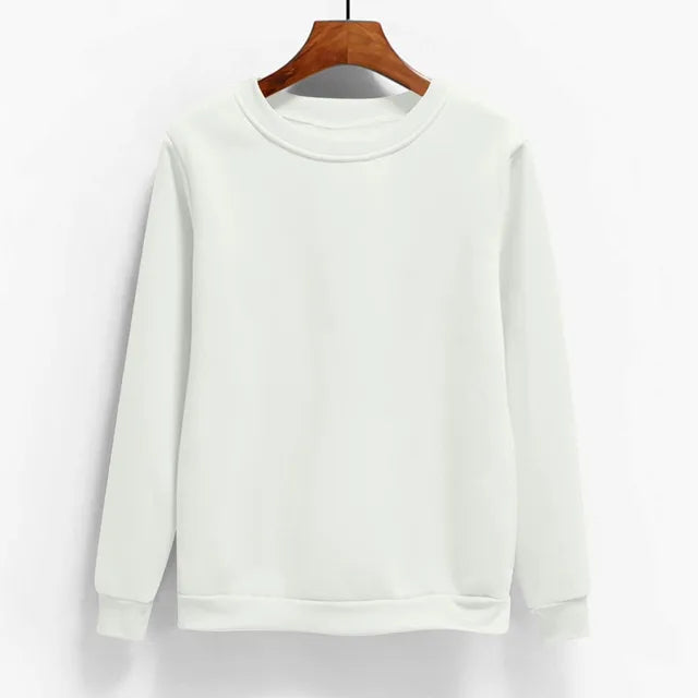Back to Basics Sweatshirt