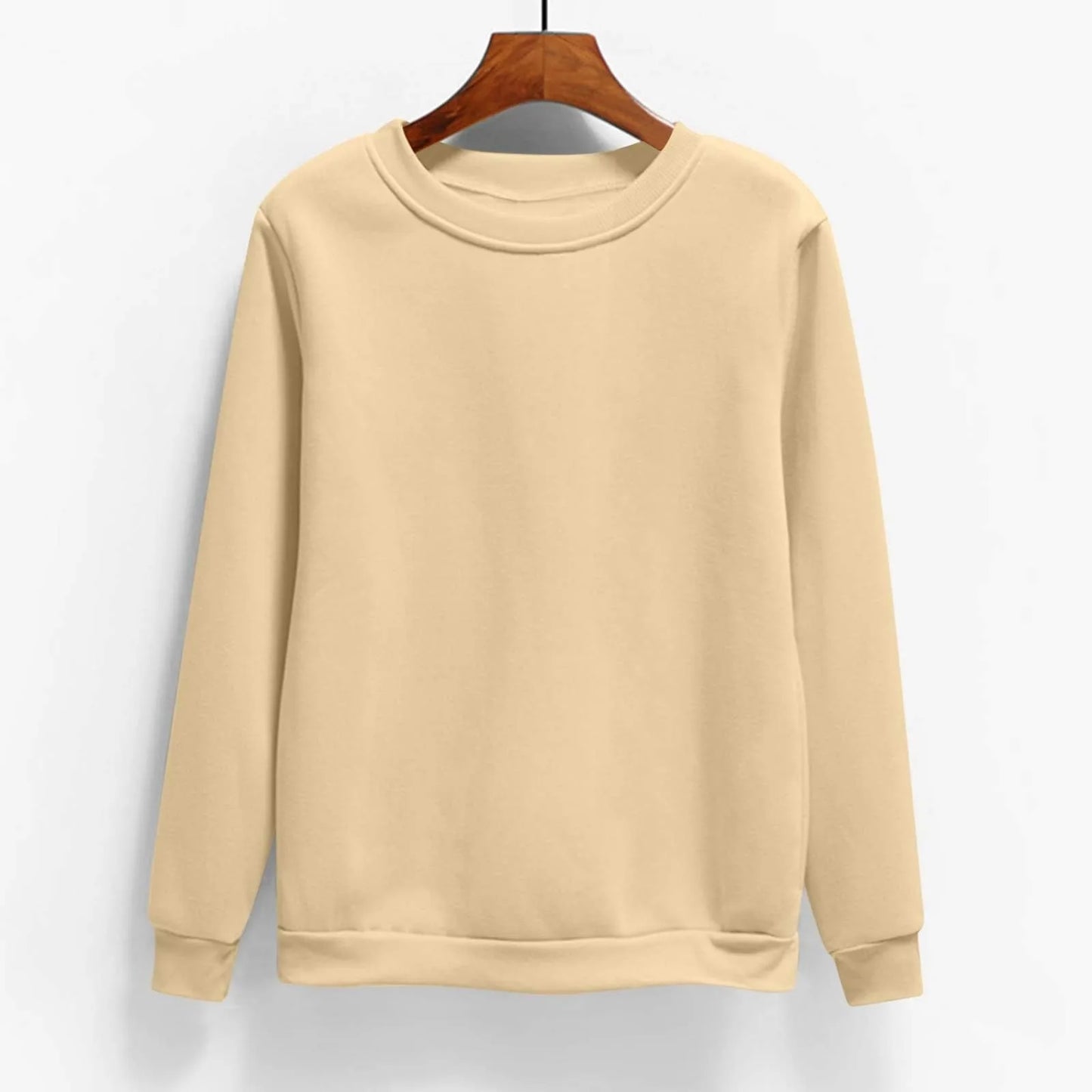 Back to Basics Sweatshirt