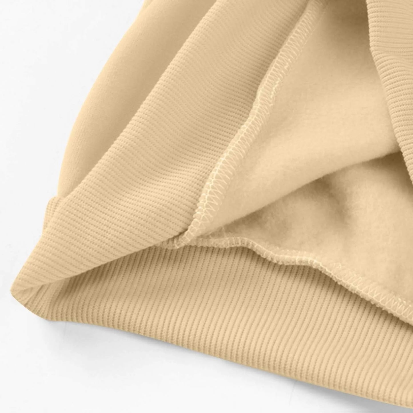 Back to Basics Sweatshirt