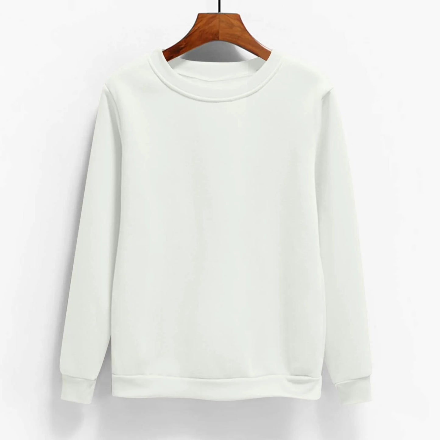 Back to Basics Sweatshirt