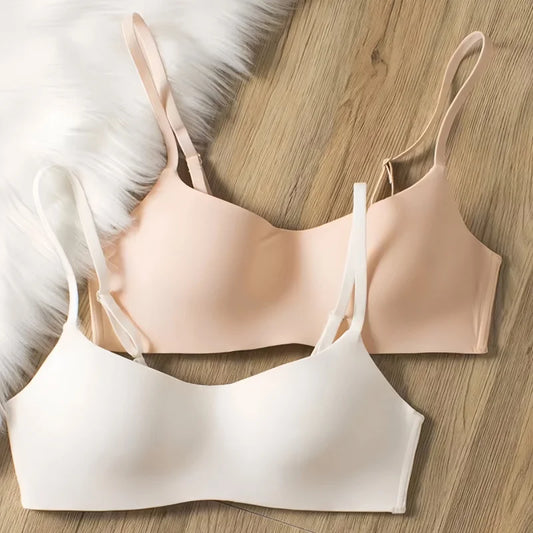 New Smoothee Sports Bra