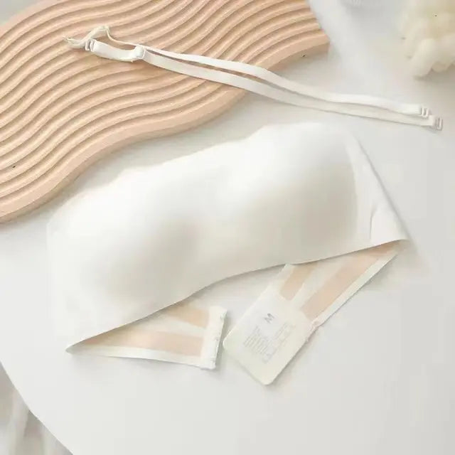 New Smoothee Strapless Bra