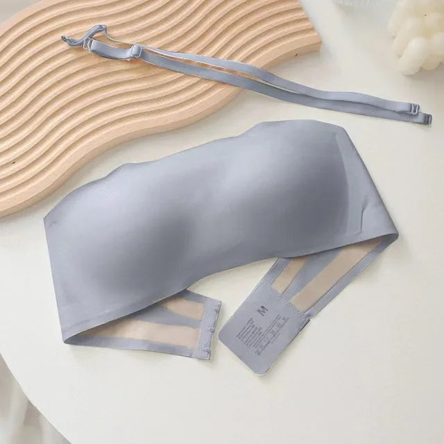 New Smoothee Strapless Bra