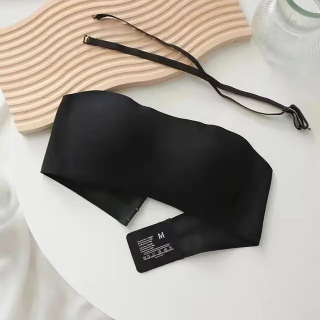 New Smoothee Strapless Bra