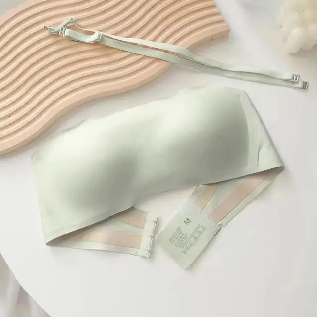 New Smoothee Strapless Bra