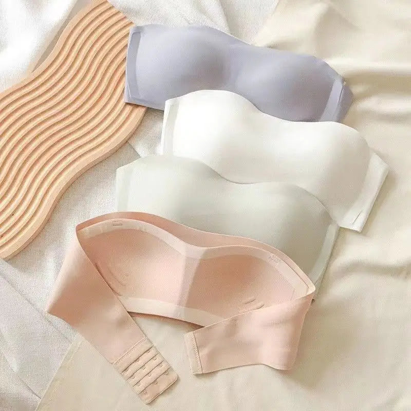 New Smoothee Strapless Bra