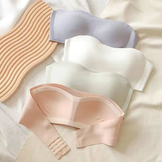 New Smoothee Strapless Bra