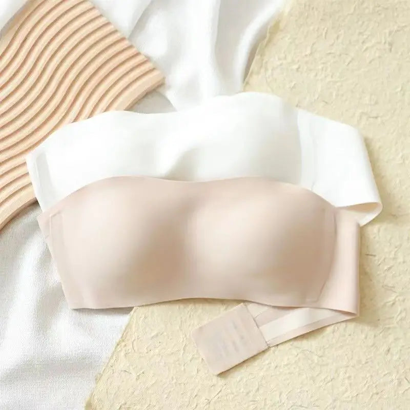 New Smoothee Strapless Bra