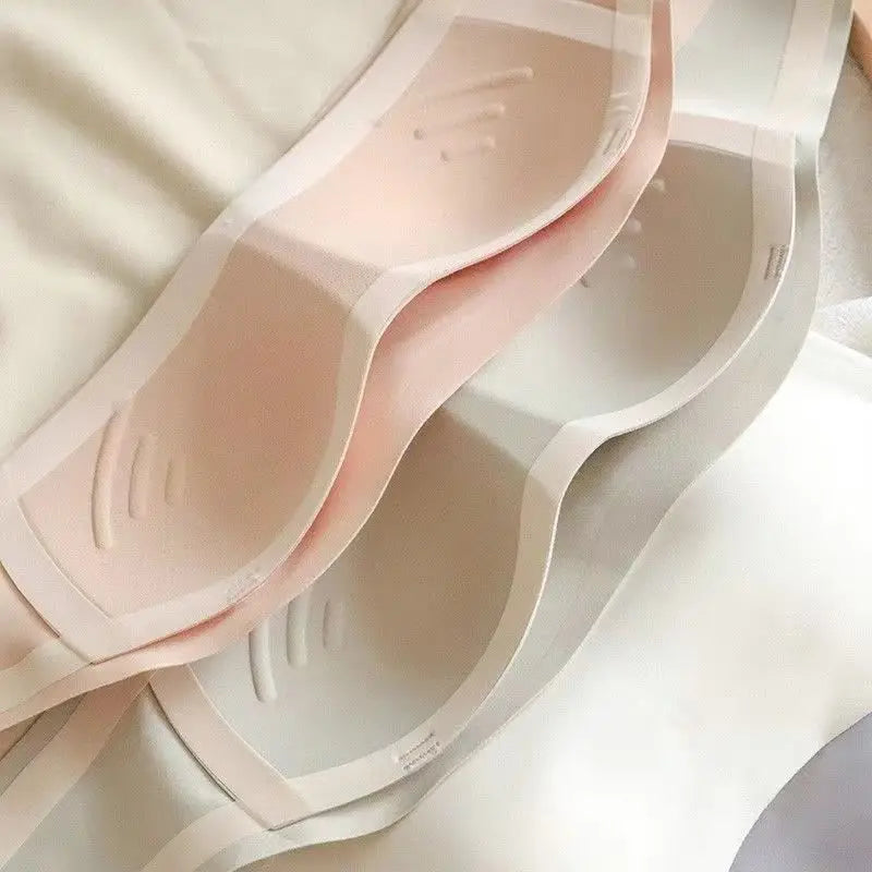New Smoothee Strapless Bra