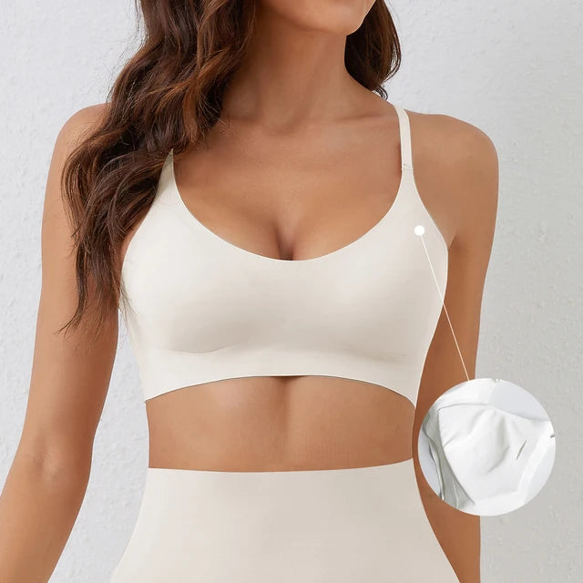 New Smoothee Everyday Bra