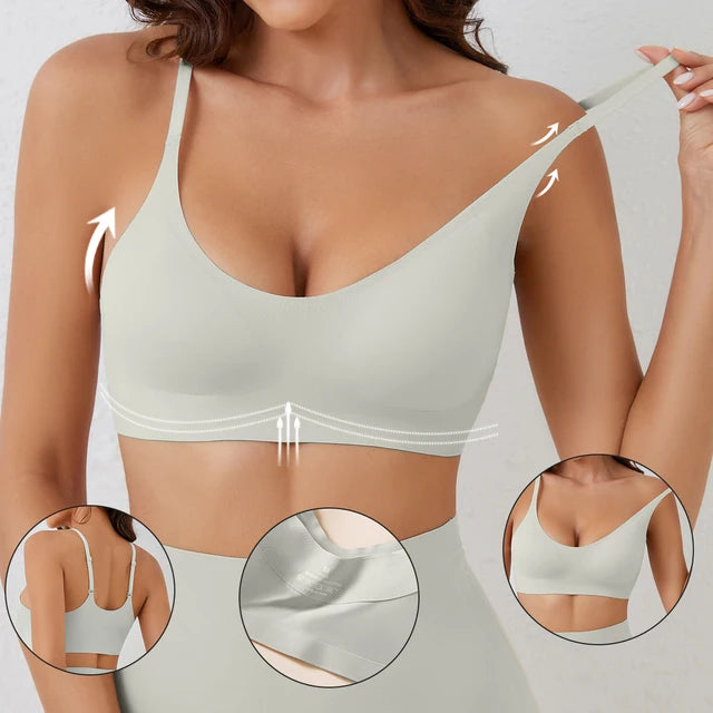 New Smoothee Everyday Bra